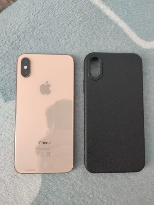 Apple iPhone XS 256gb