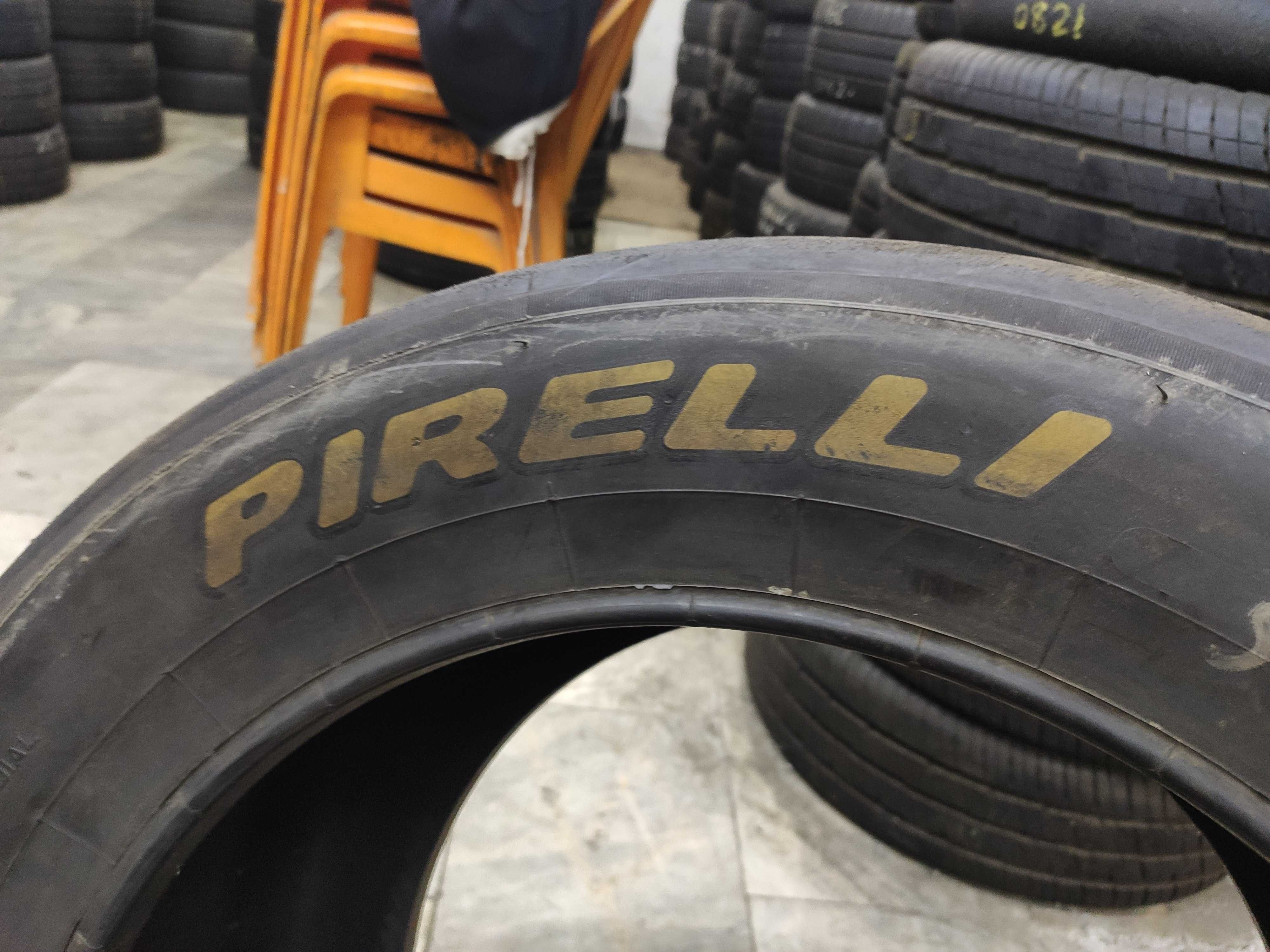 2бр Гуми Слик - 325 705 18 - Pirelli
