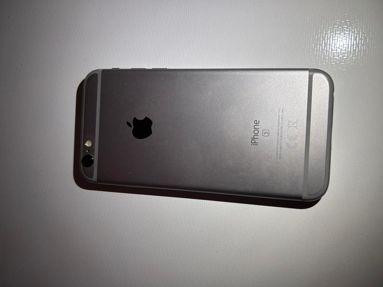 Продам iPhone 6S