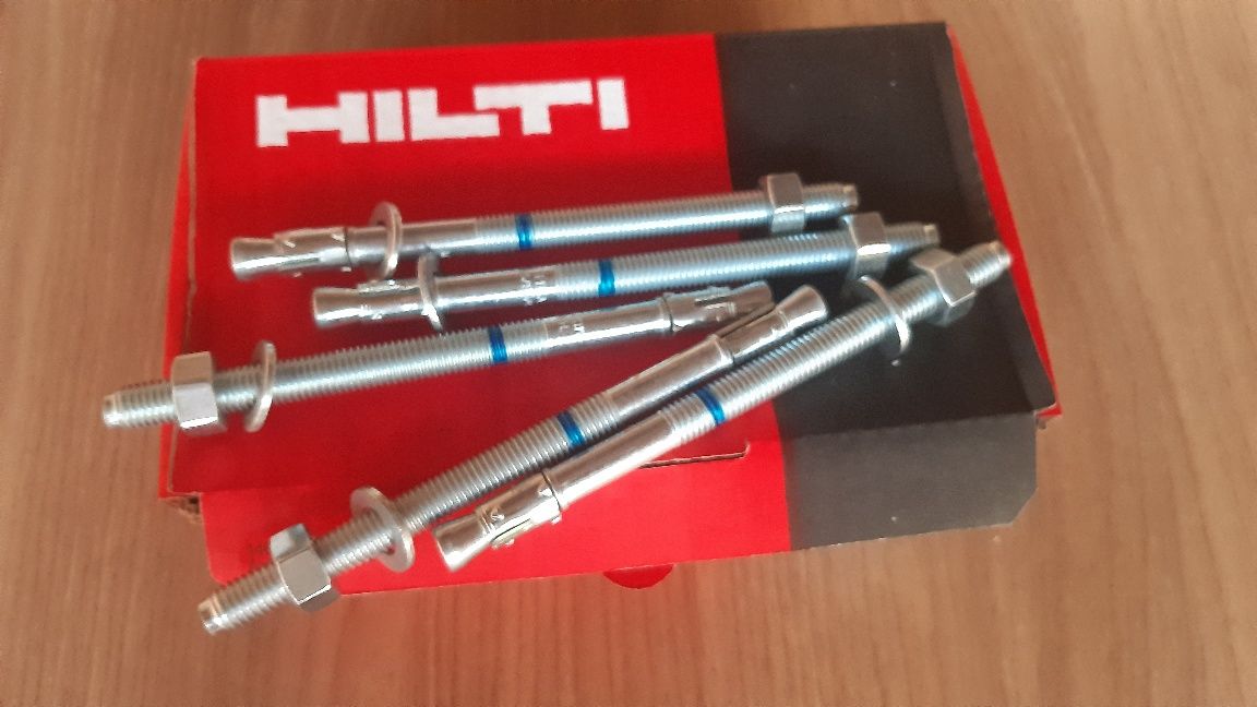 Conexpand Hilti HSA M12 ×175