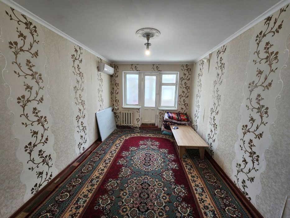 Срочно 1 хонали 2 каватдан панельный барча жихозлари Билан бирга сотил