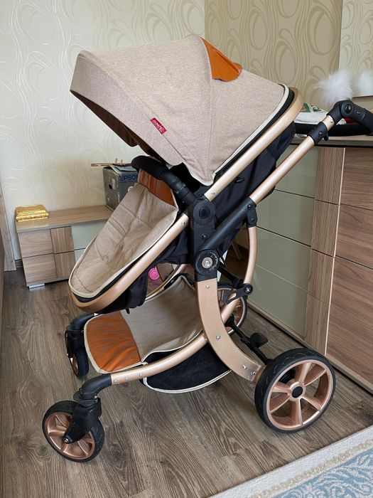 Балаларға арналған Коляска детская