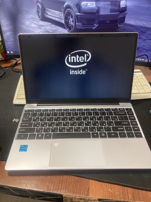 Intel celeron n4000