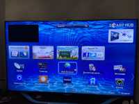 Samsung Smart Tv