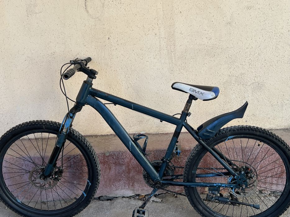 Продается велик