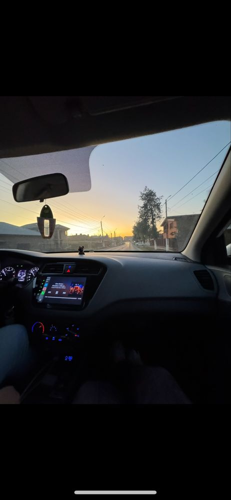 Hyundai i20-2017