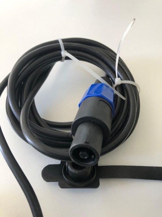 Carcasa cutie troliu auto+ telecomnad cu fir