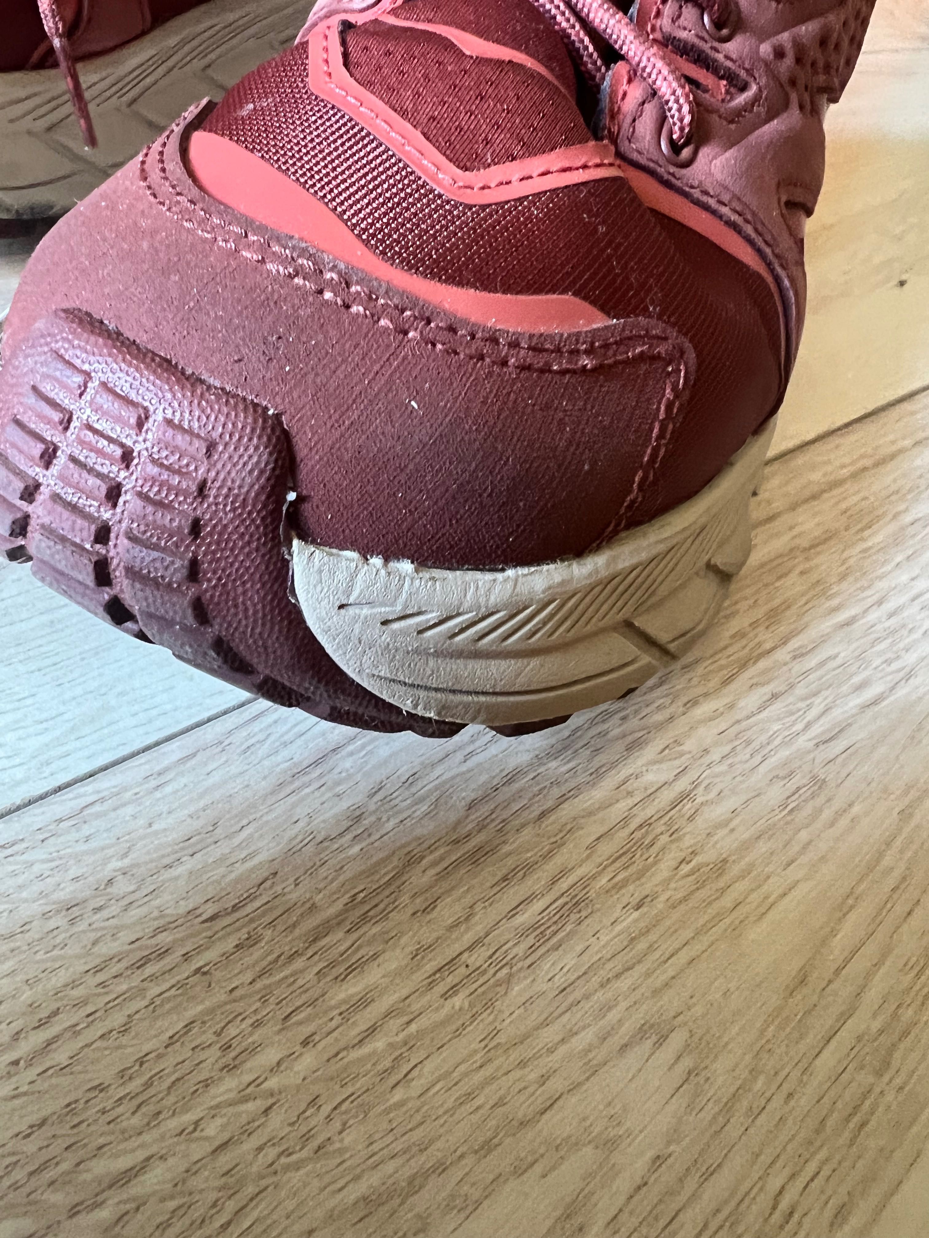 Hoka Anacapa Low GTX