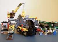 Lego city номер 4204