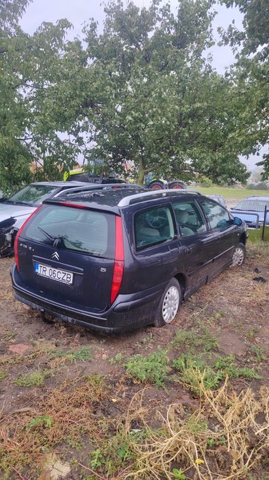 Auto pentru voucher rabla