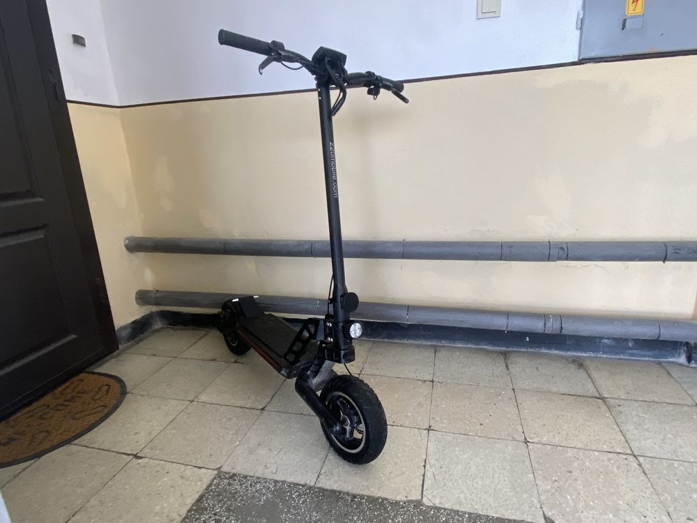 Kugoo g2 Pro