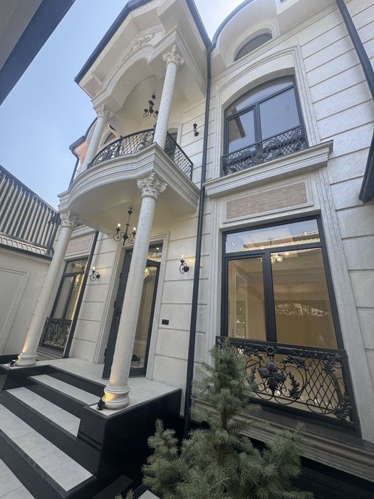 Продаётся Шикарный дом! Никитина