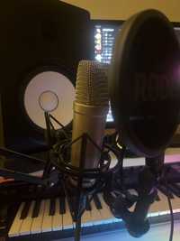 Microfon Studio RODE NT1-A