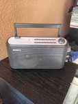 Sony model: icf-703S