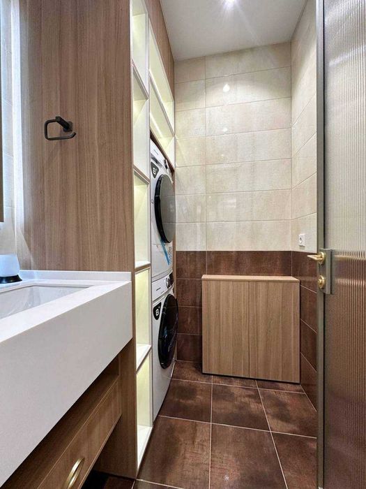 БОМБА ЦЕНА!!! 3 ком квартира в Мирзо Улугбек р-н ЖК SILK ROAD iD08