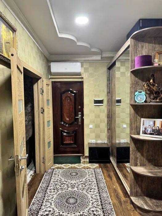 СРОЧНО 3-комнатная, Карасу-1, Ориентир школа № 209 и 308