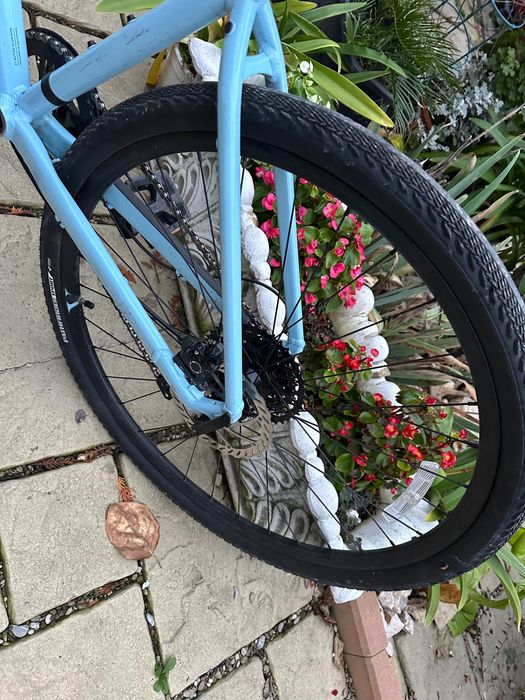 Bicicletă Specializad  Sirius 28’ Gravel Frane disk hidraulice ca nouă