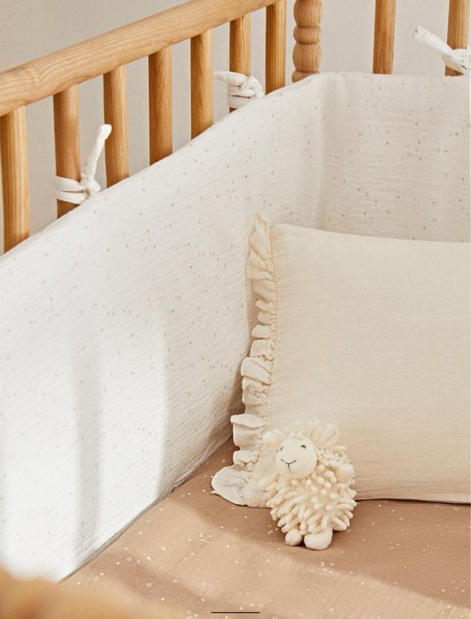 Huse protectie patut Zara Home