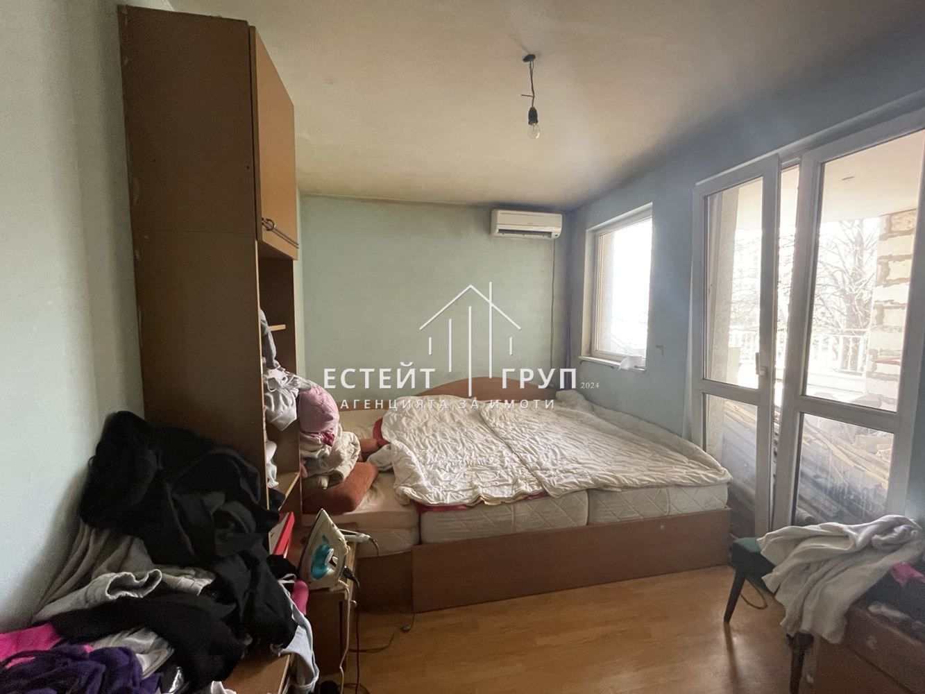 4-стаен в Варна-Зимно кино Тракия площ 142 цена 237000