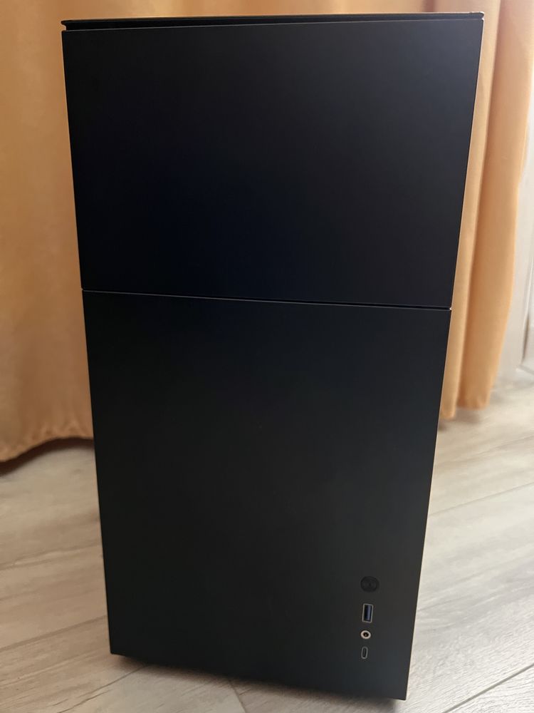 Unitate pc performanta intel i9