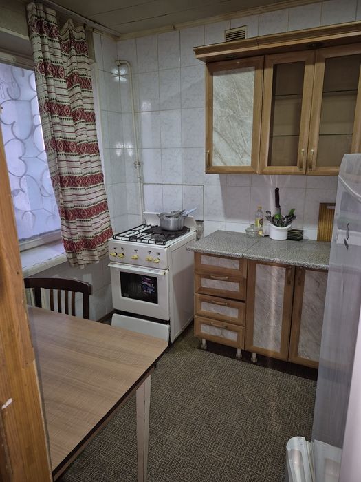 Продаю 2 комнатную квартиру