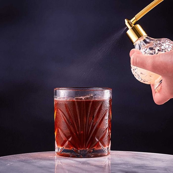 Set pahare cu pietre pentru racire whisky The Connoisseur's Set