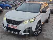 Peugeot 5008 GT Line Allure Benzina Istoric complet Rate Credit Avans 0