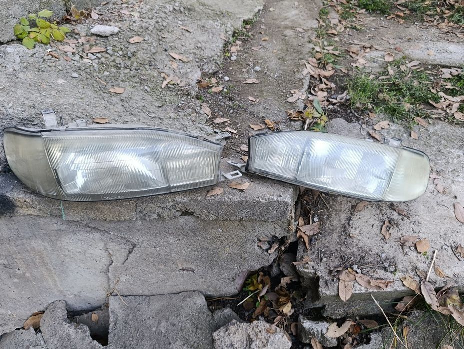 Продам фары Камри 10 Тоета scepter