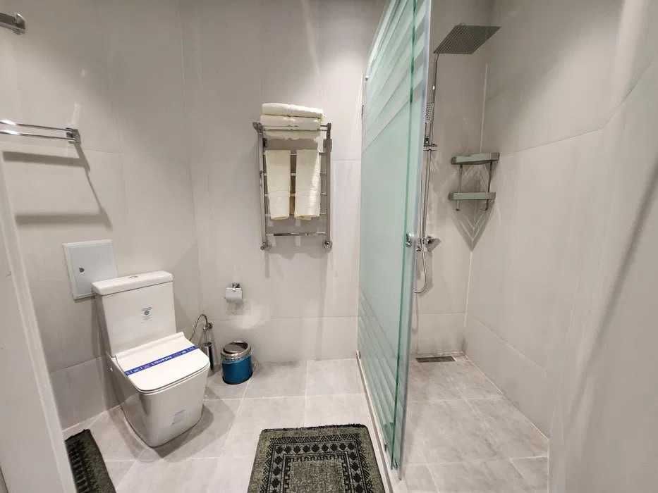 СРОЧНОЕ Сдаётся кв ул Шота Руставели 2/6/8 ро-н Яккасарайский 977*