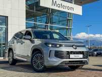 Volkswagen Tayron TAYRON 2.0 TDI 193CP DSG 4Motion - 7 locuri - discount Test Drive