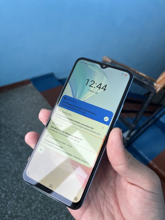 vivo y33c продается