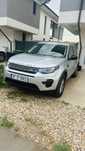 Land Rover Discovery Sport Stare perfecta atat tehnic cat si estetic