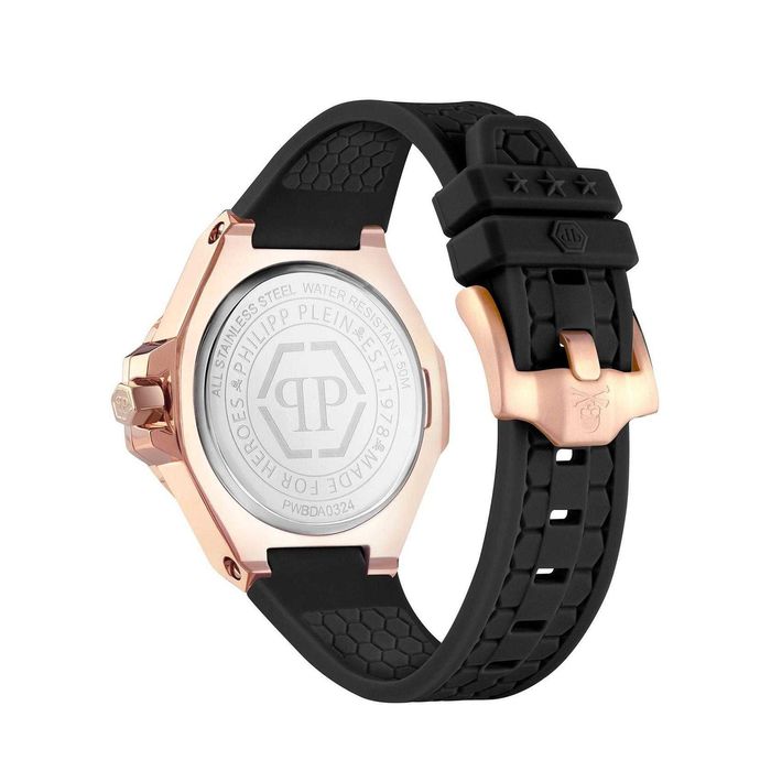 Дамски часовник Philipp Plein Lady Royal