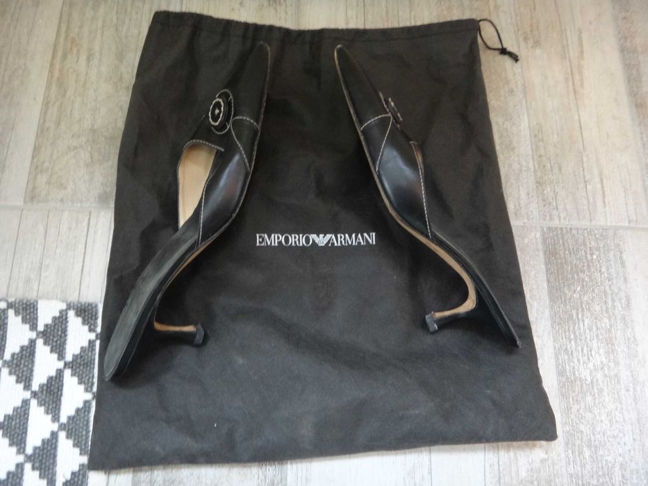 Обувки "Manоlo Blahnik" (нисък ток)