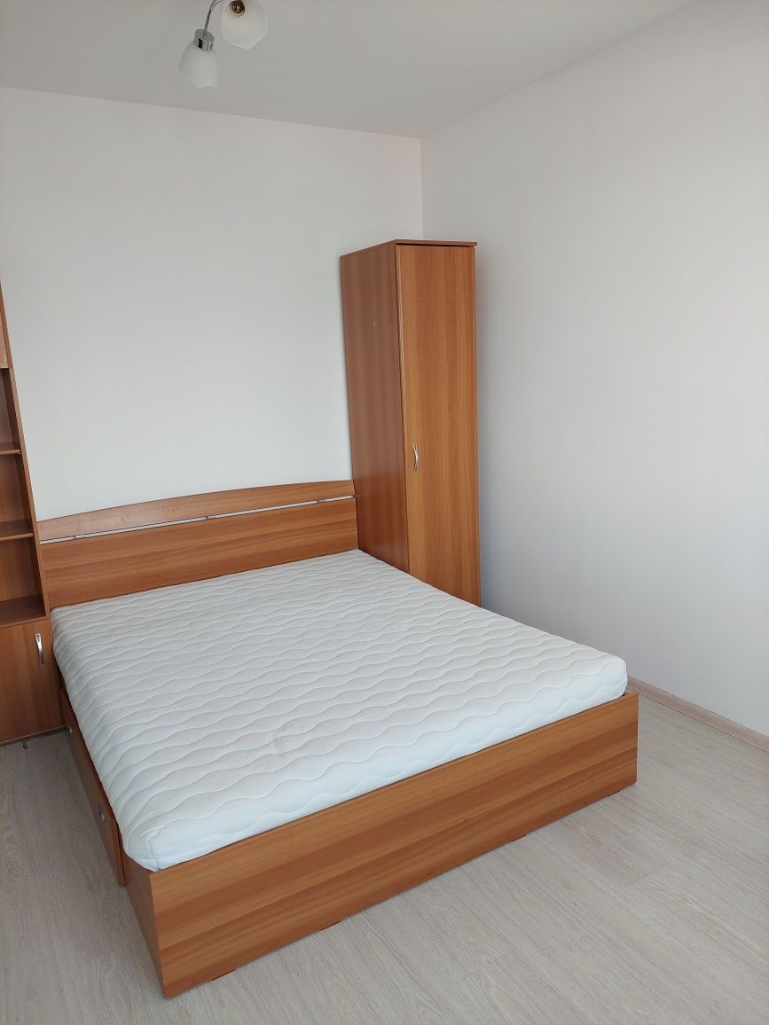 Vând apartament Rahova Teius