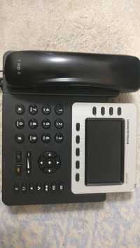 Продам ip телефон Grandstream GXP 2140