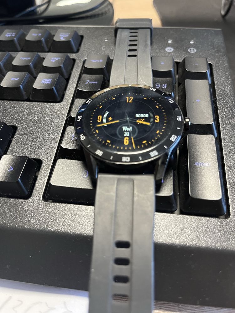 Смарт часовник Blackvirw X1