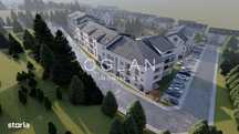 Apartament 3 camere – 66,34 mp + balcon generos – Cristian