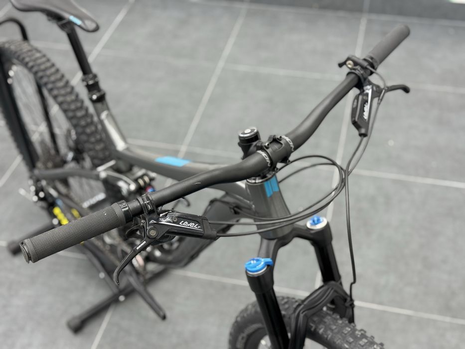 Norco Optic 29 ML 1x11 Sram GX