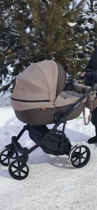 Продам коляску Pituso confort 2 в 1
