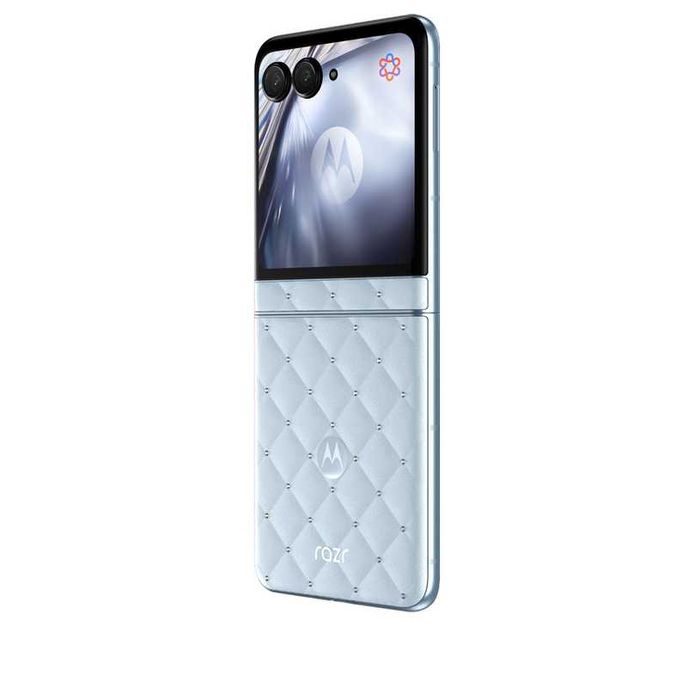 Смартфон Motorola Razr 60 Ultra 256GB Swarovski Ново
