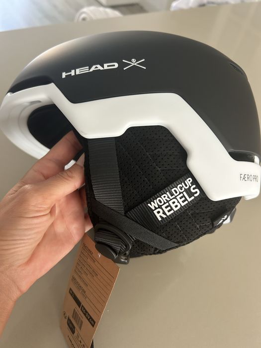 Каски за ски head, нови