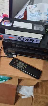 Video player marca Orion VHS