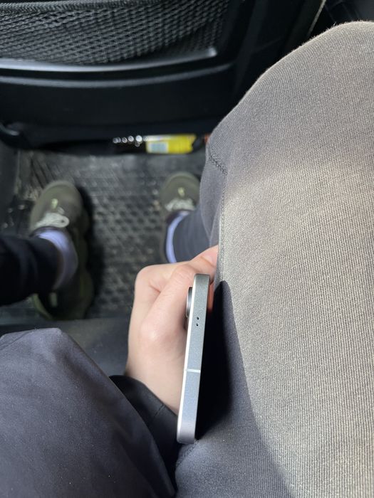 Vand Samsung S25 FE 5G 128GB