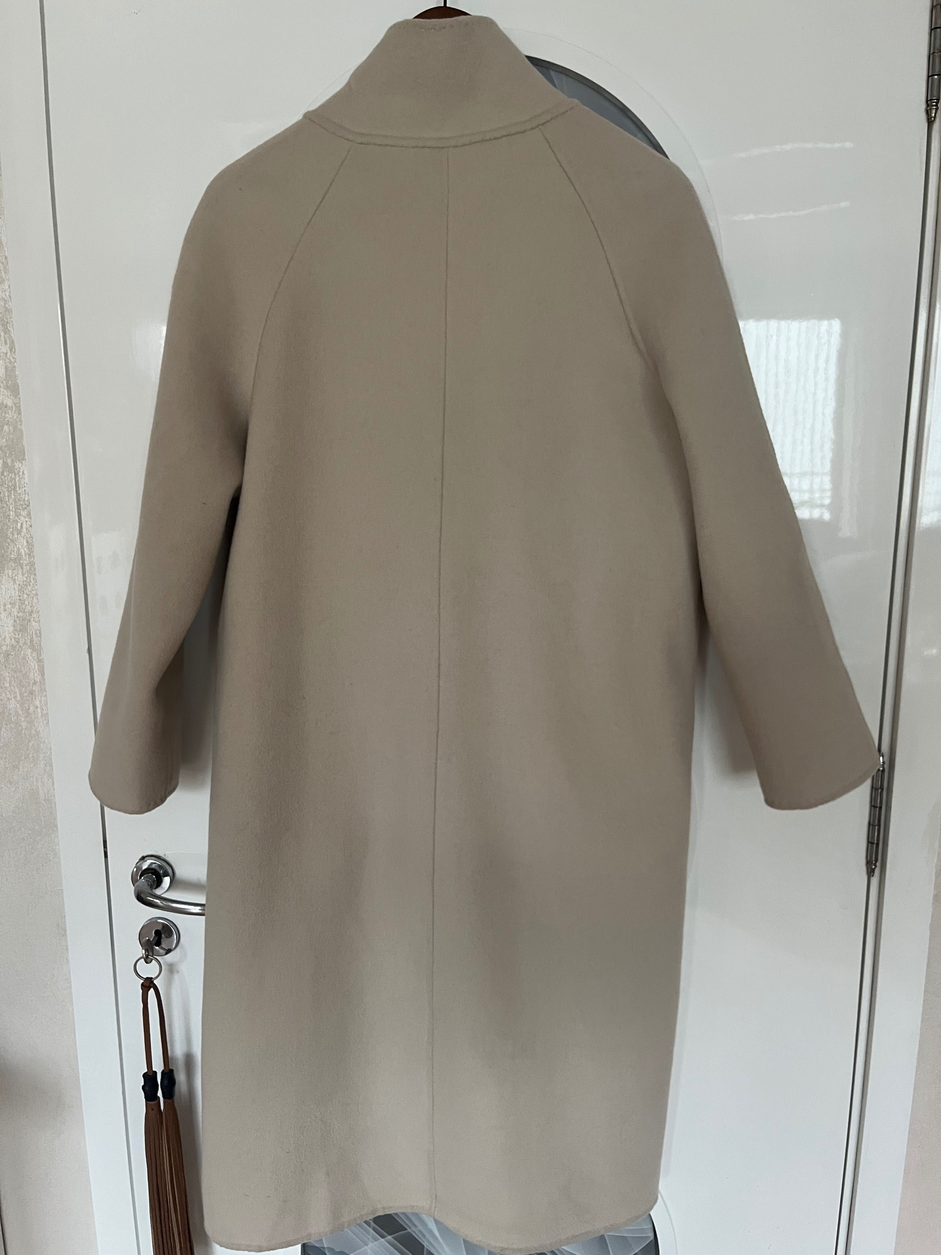 Armani , Manuela Conti Кашмир , вълна, алпака