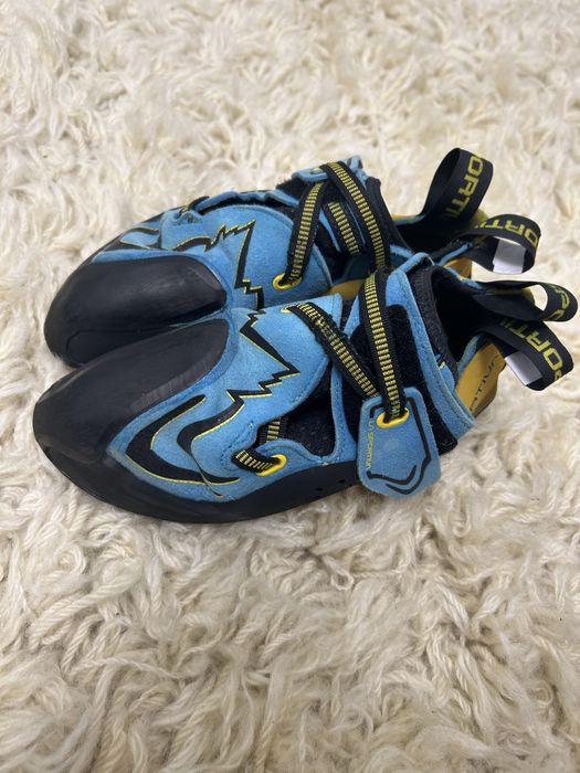 Futura La sportiva espadrila nr38