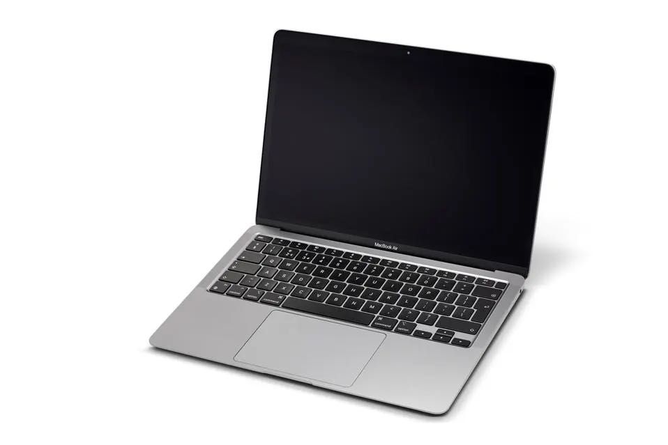 MacBook Air M1 Gray рассрочка