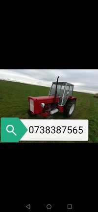 Vând tractor Ursus