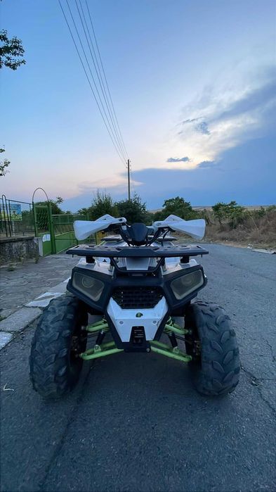 Atv telstar 2023