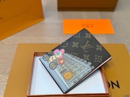 Портфейл Луис Витон